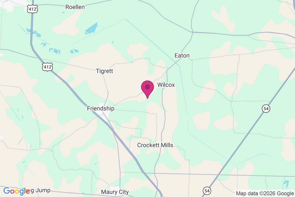 Hodson map
