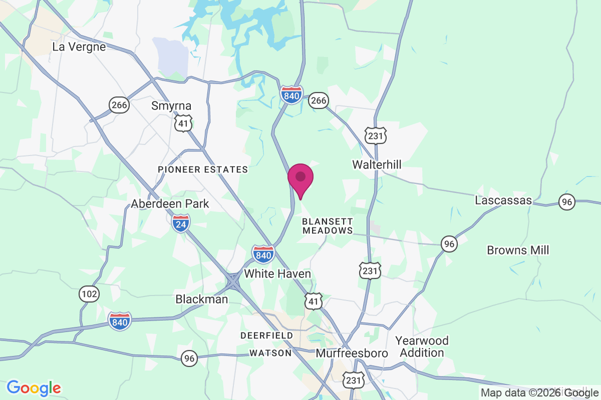 Leanna map
