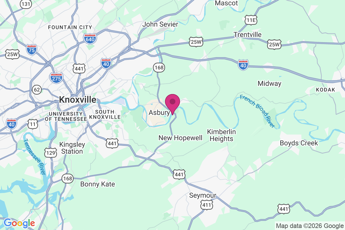 Marbledale map