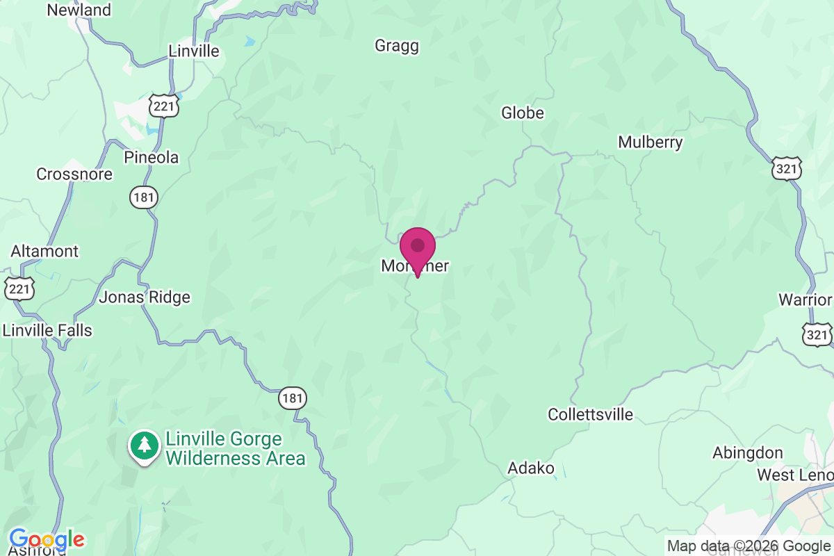 Mortimer map