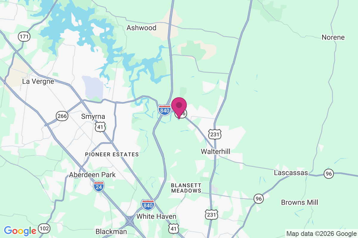 Mona map