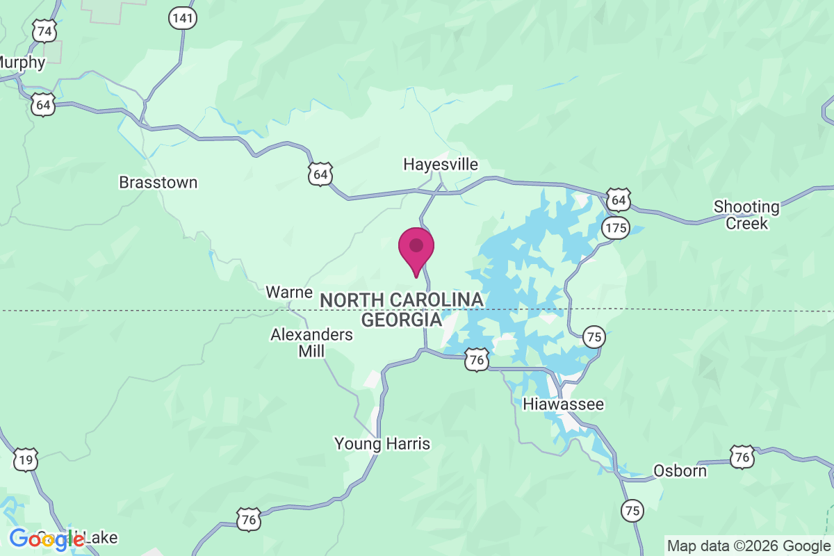 Shewbird map