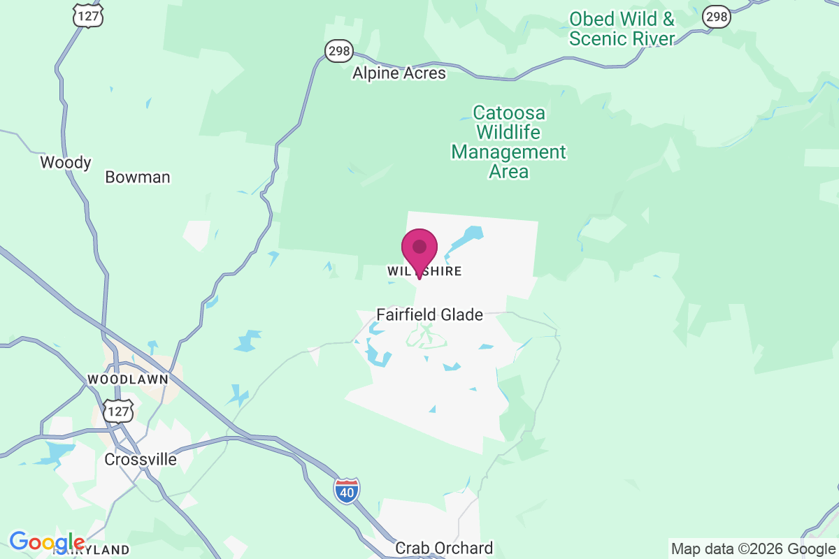 Peavine map
