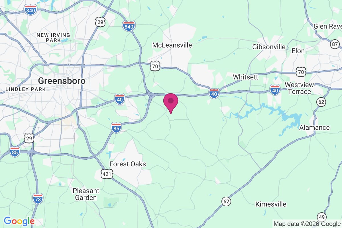 Stewarts Mill map