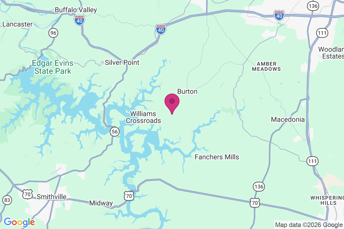 Matthew map