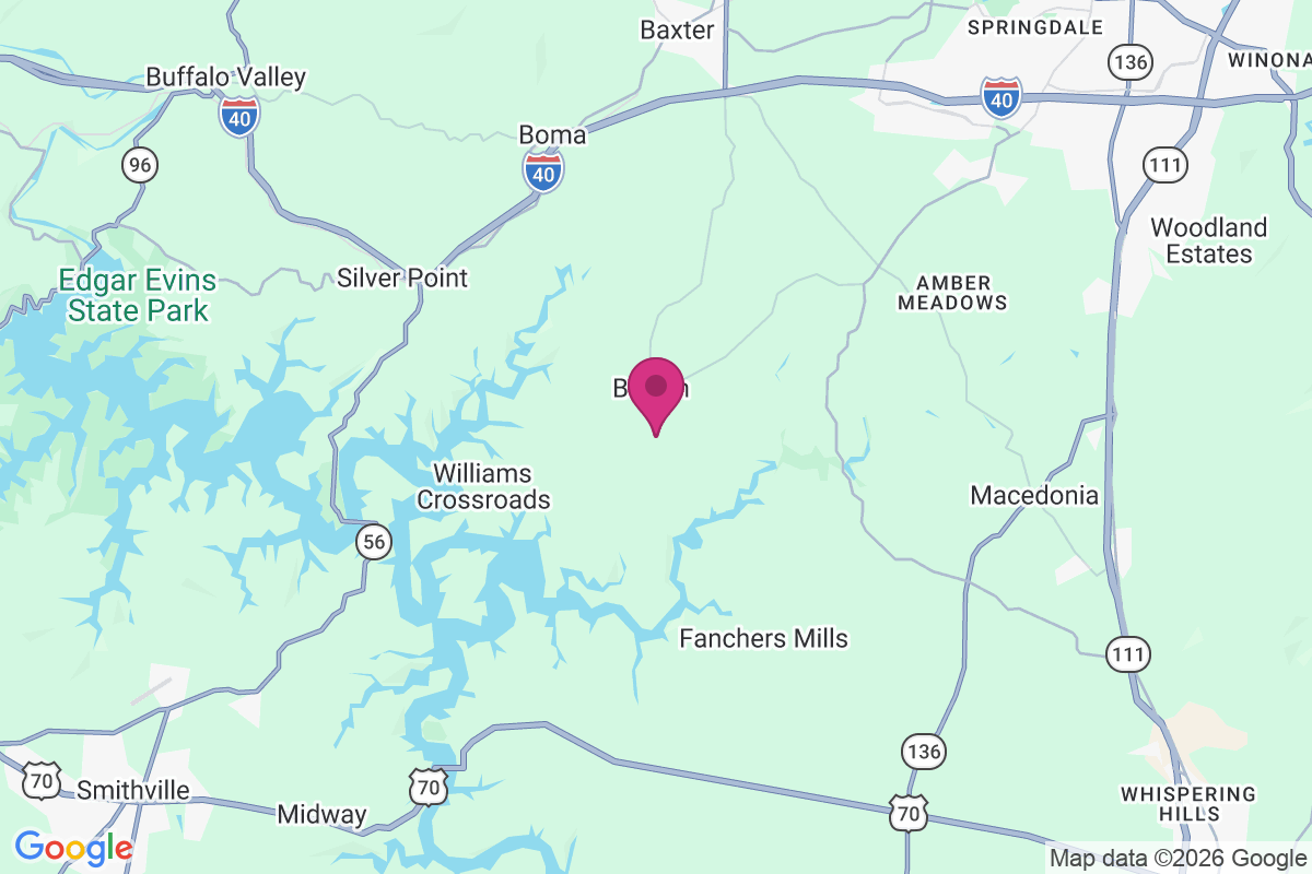 Nash map