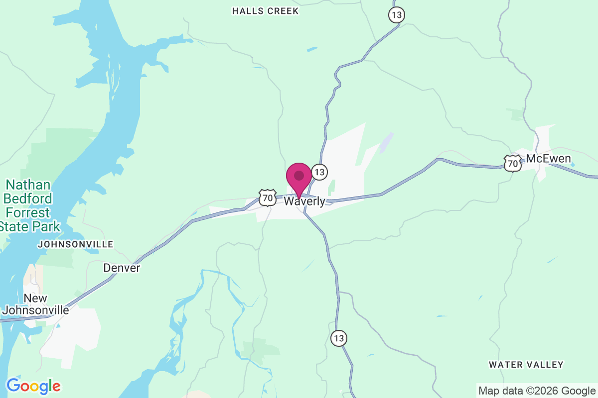 Mc Ewen map