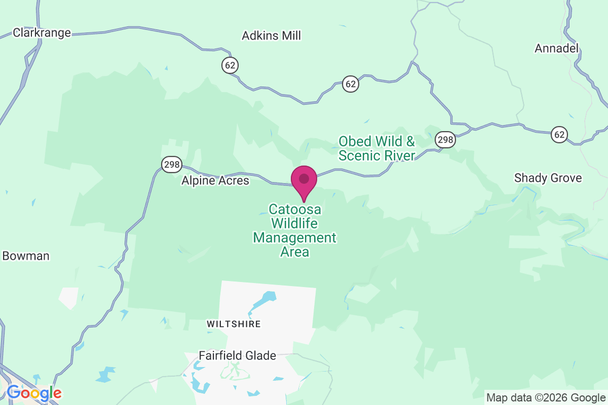 Halfway map