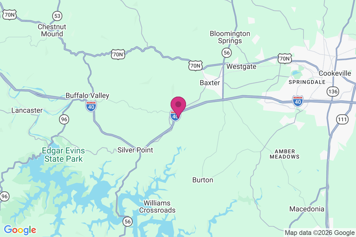 Boma map