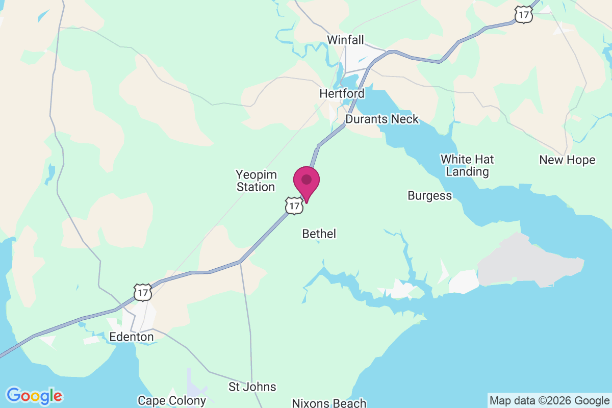 Light Nixon Fork map