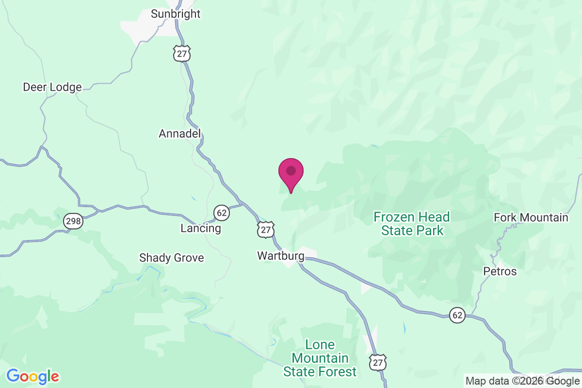 Gobey map