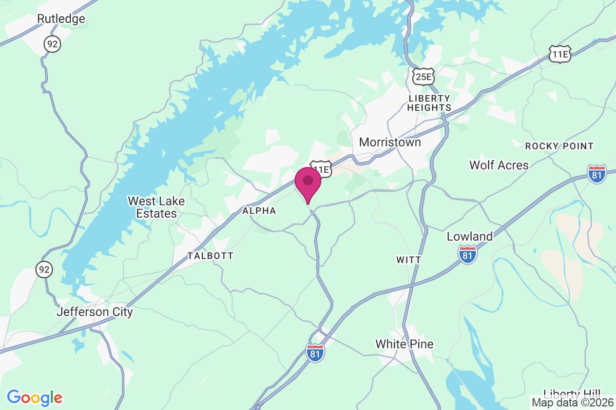 Coulter map