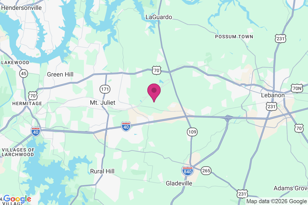 Beckwith map
