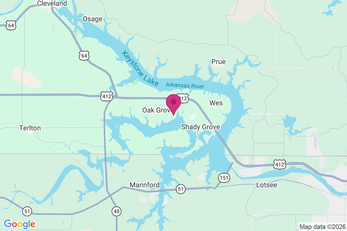 Rabornville map