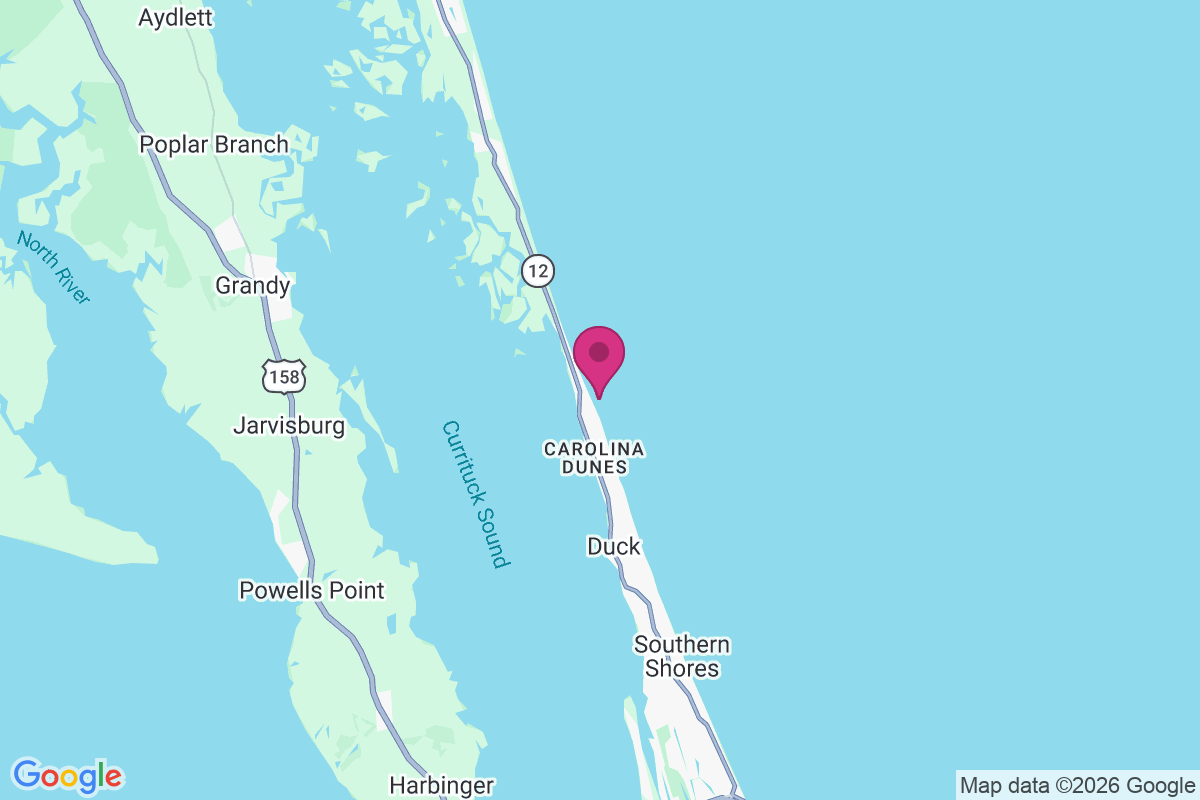 Sanderling map