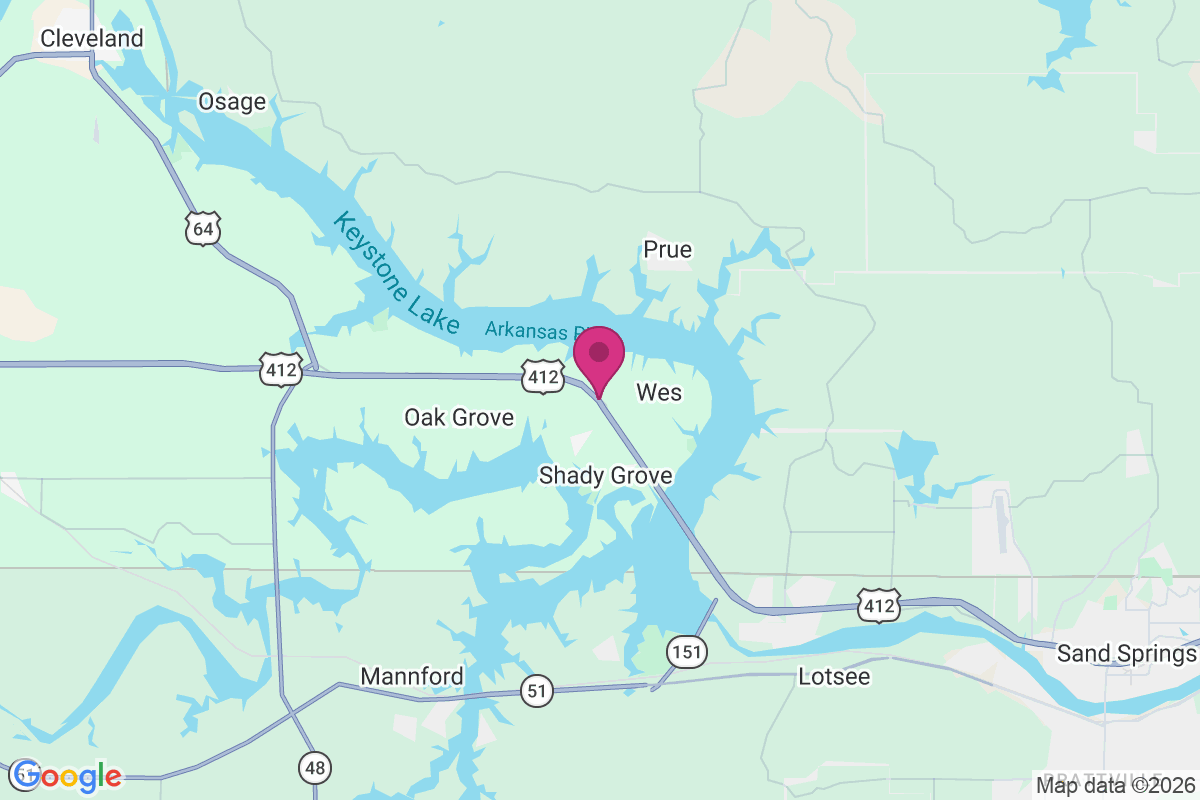 Curchece map