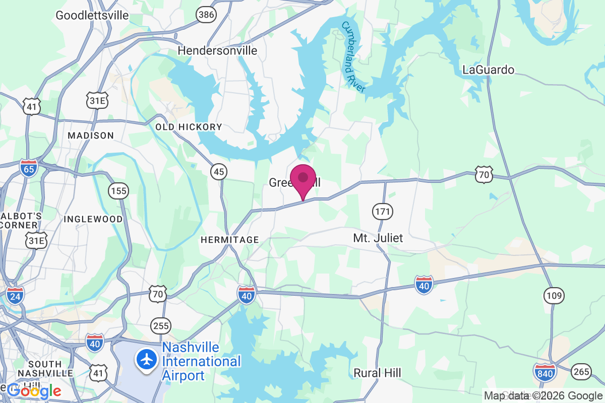 Springmont map