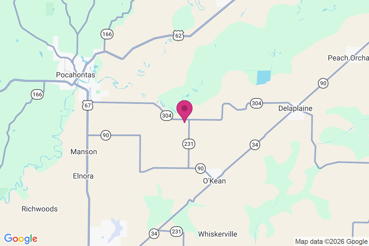 Sharum map