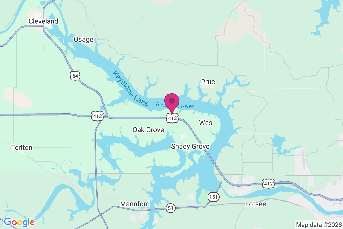 Empy map