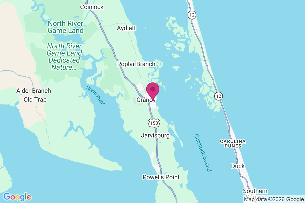 Walnut Island map