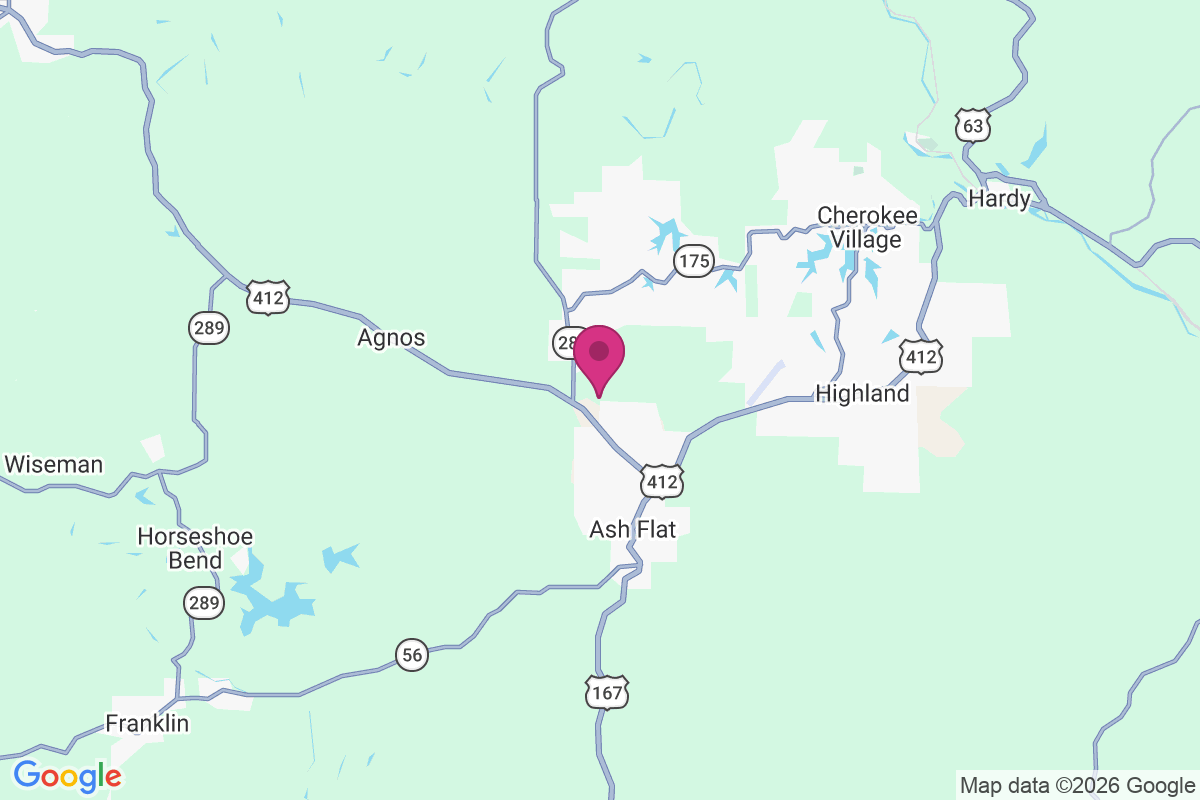 Kittle map
