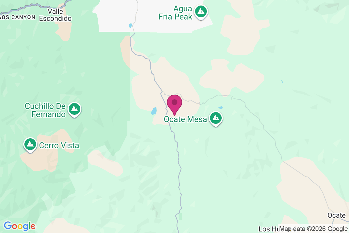 Black Lake Resorts map