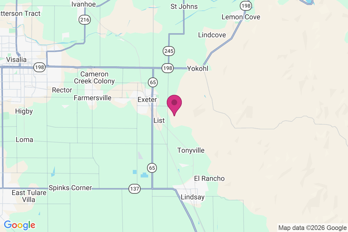Toolville map