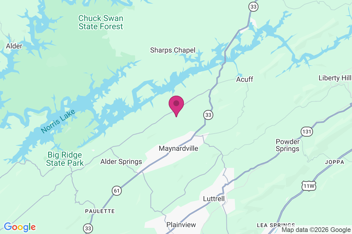 Lickskillet map
