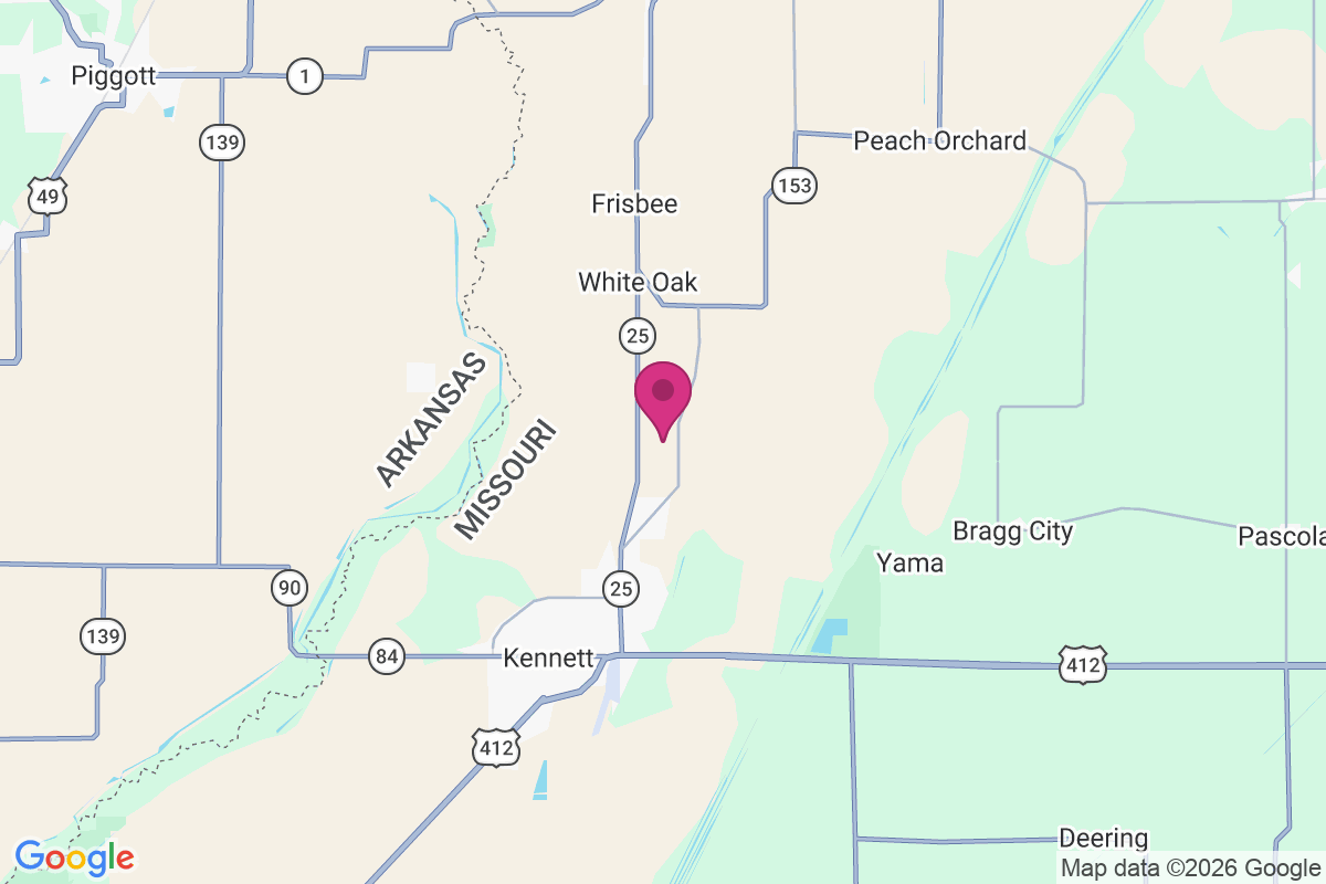 Ipley map