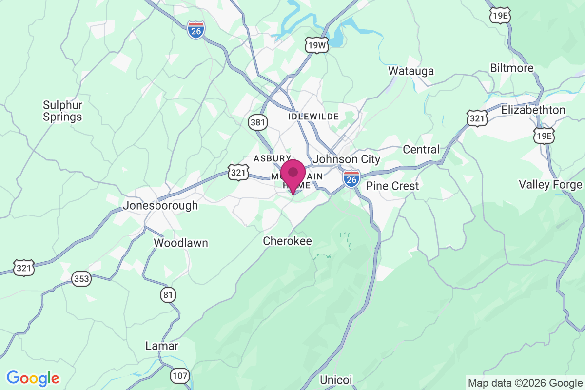 The Y map