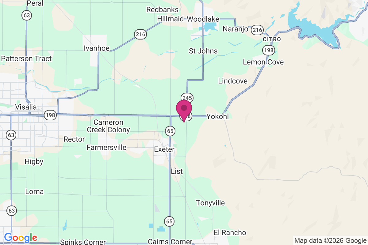 Matchin map