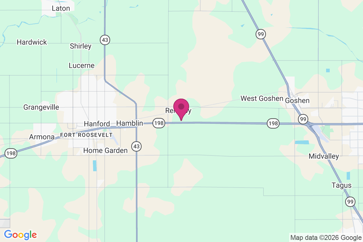Remnoy map