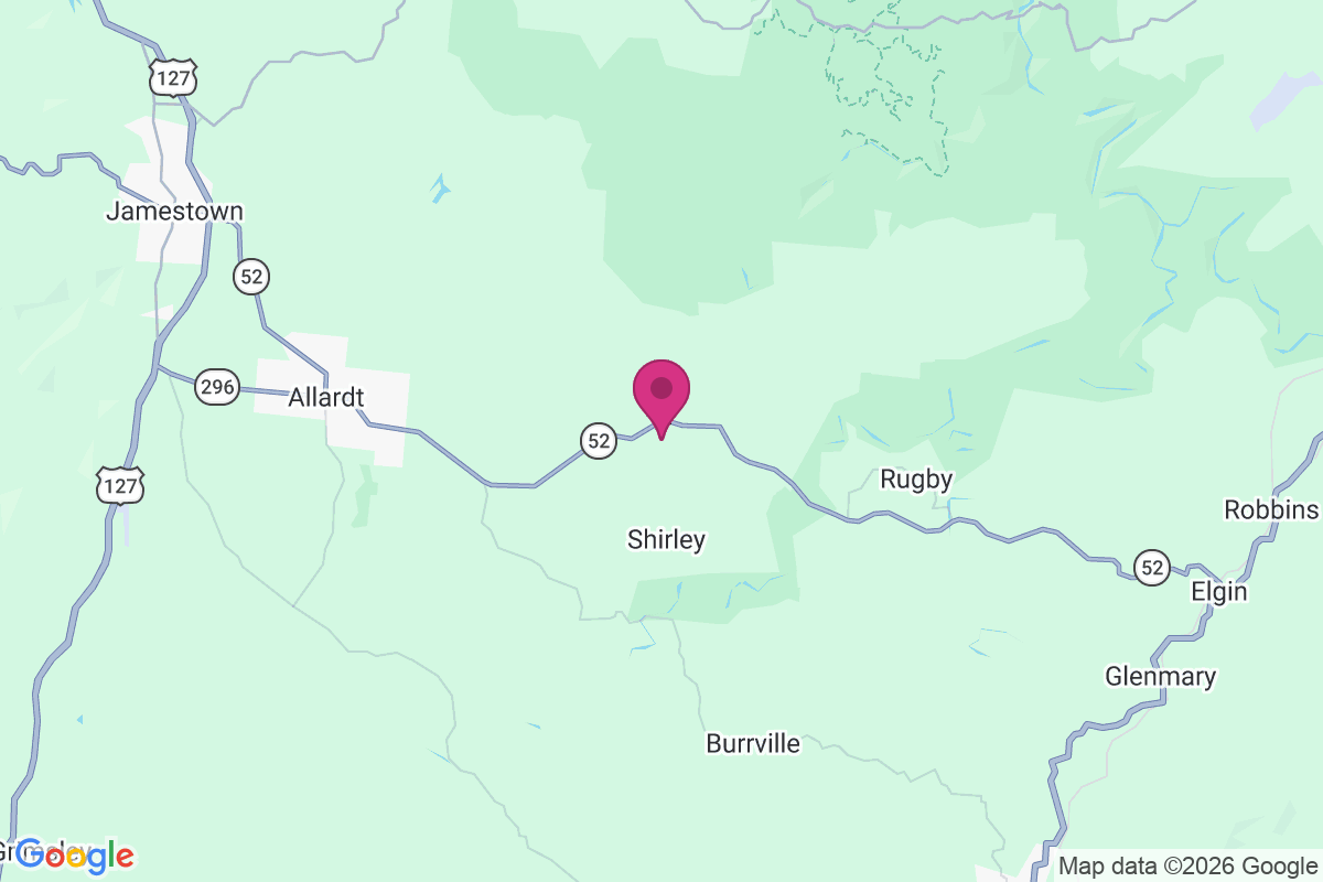 Armathwaite map