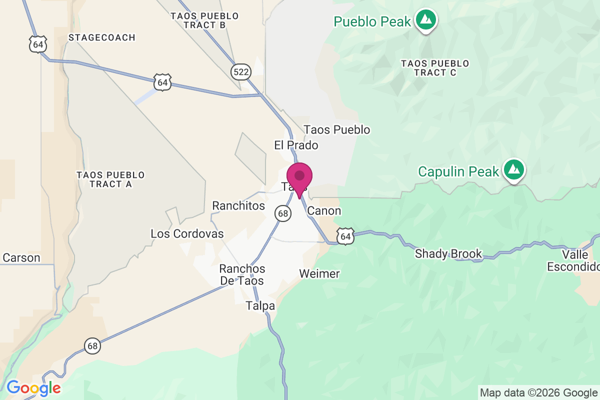 Des Montes map