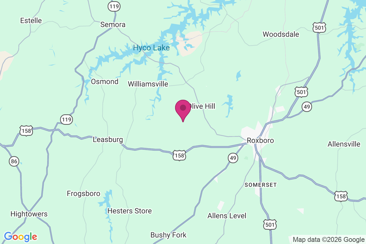Longs Store map