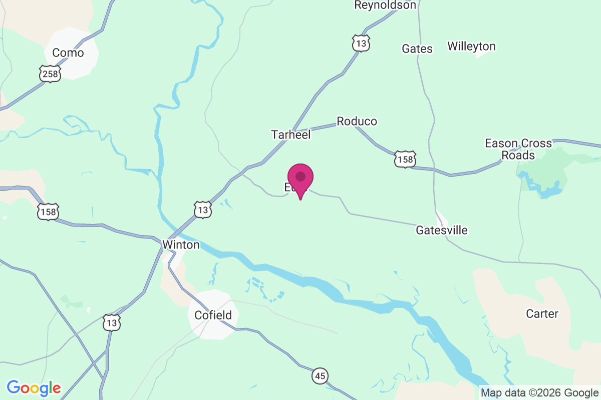 Eure map
