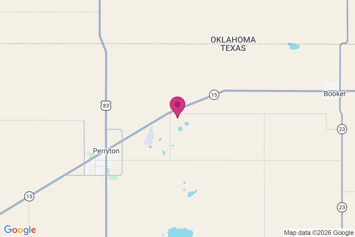 Twichell map
