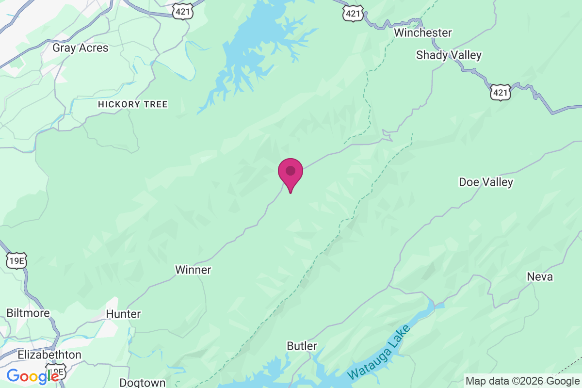 Housley map