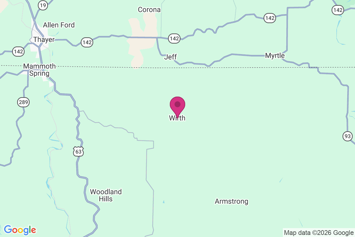 Wirth map