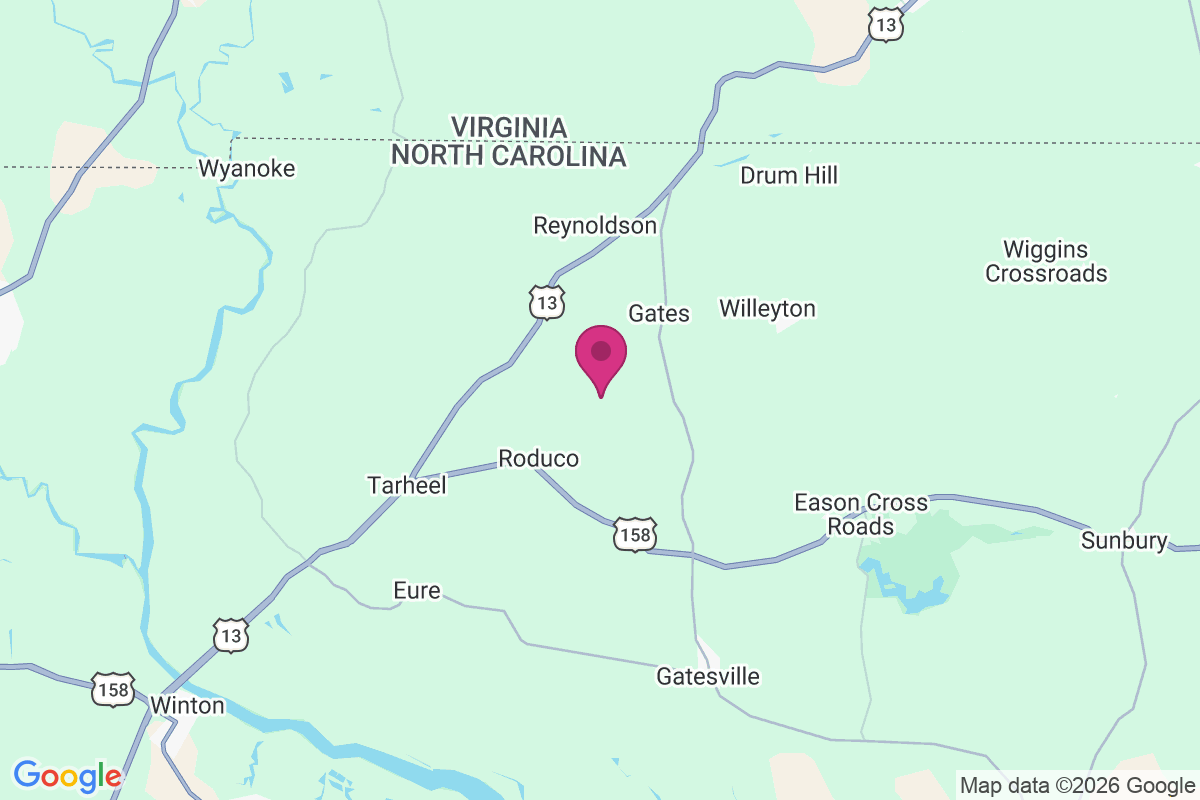 Sarem map