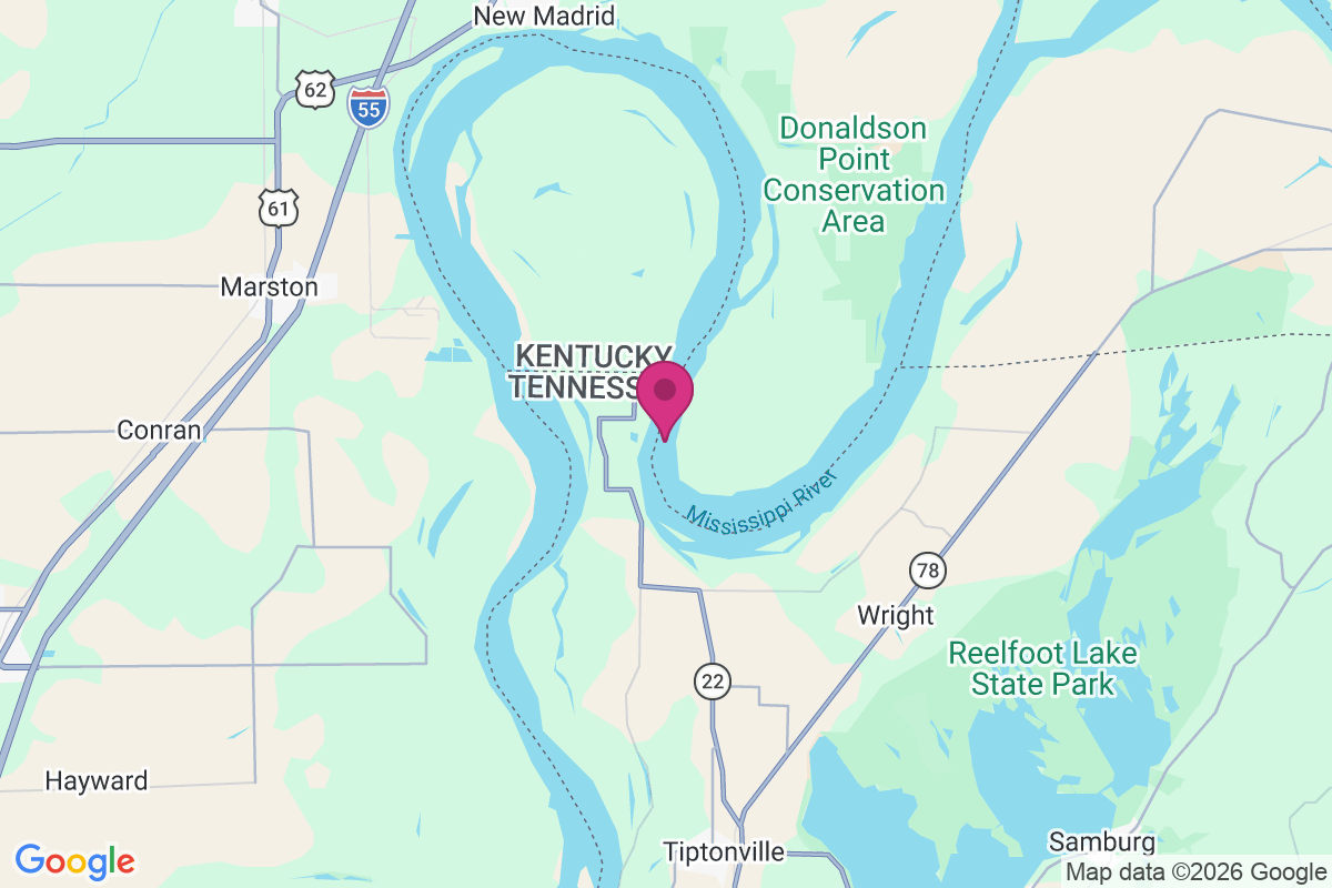 Bessie map