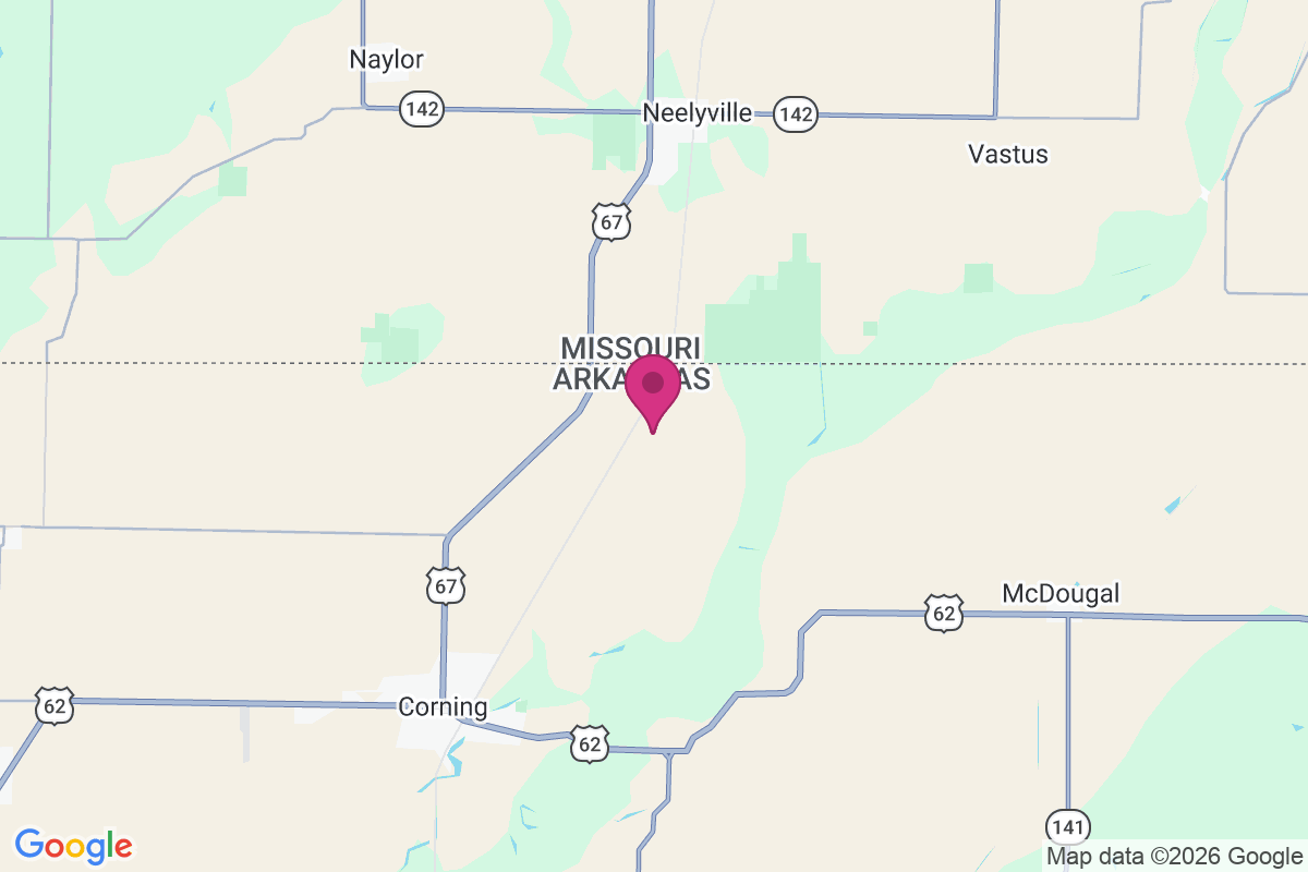 Moark map