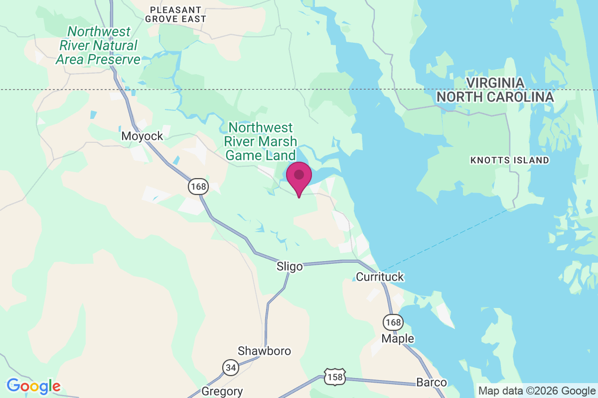 Tulls map