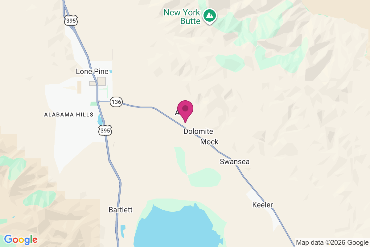 Alico map