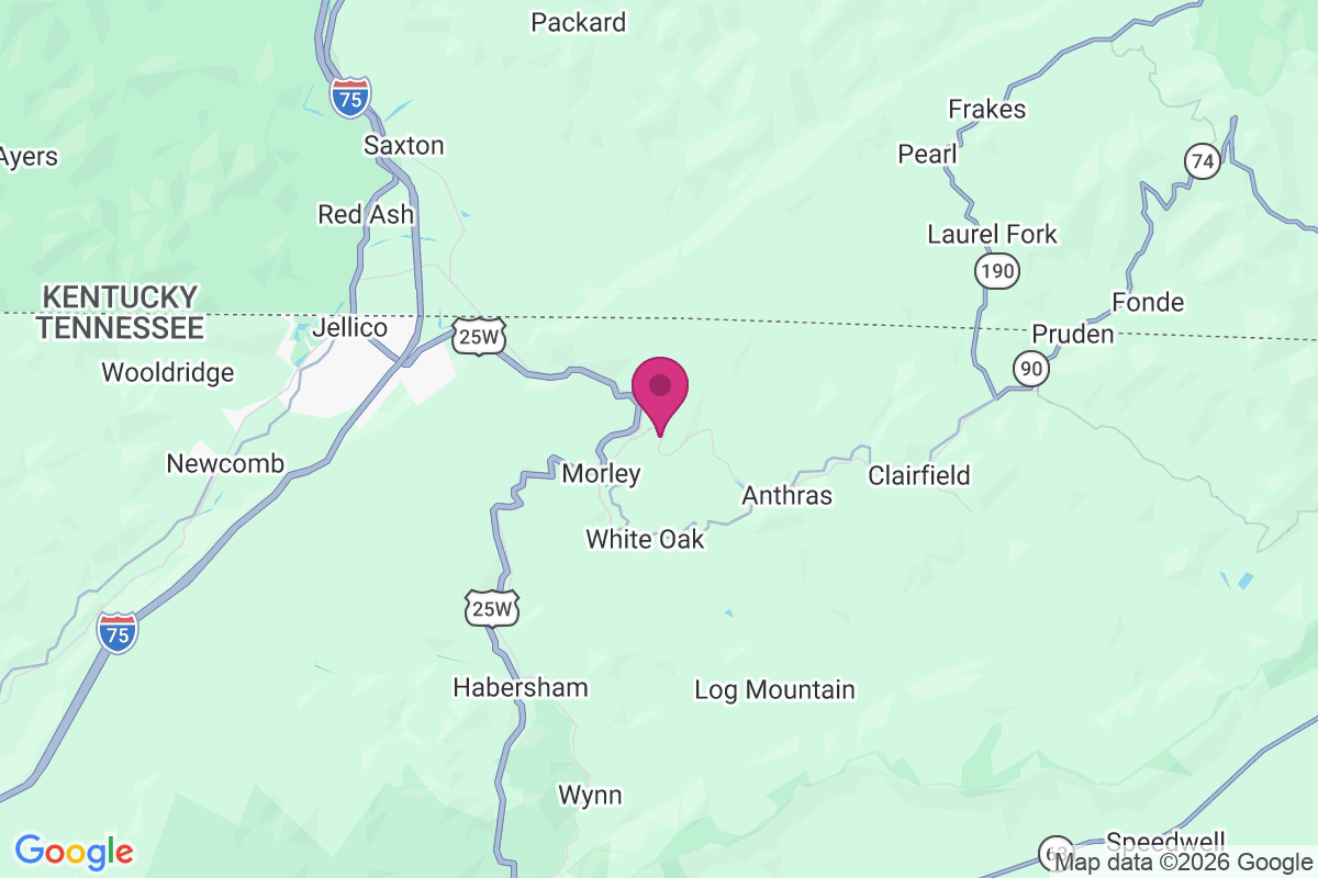 Holton map