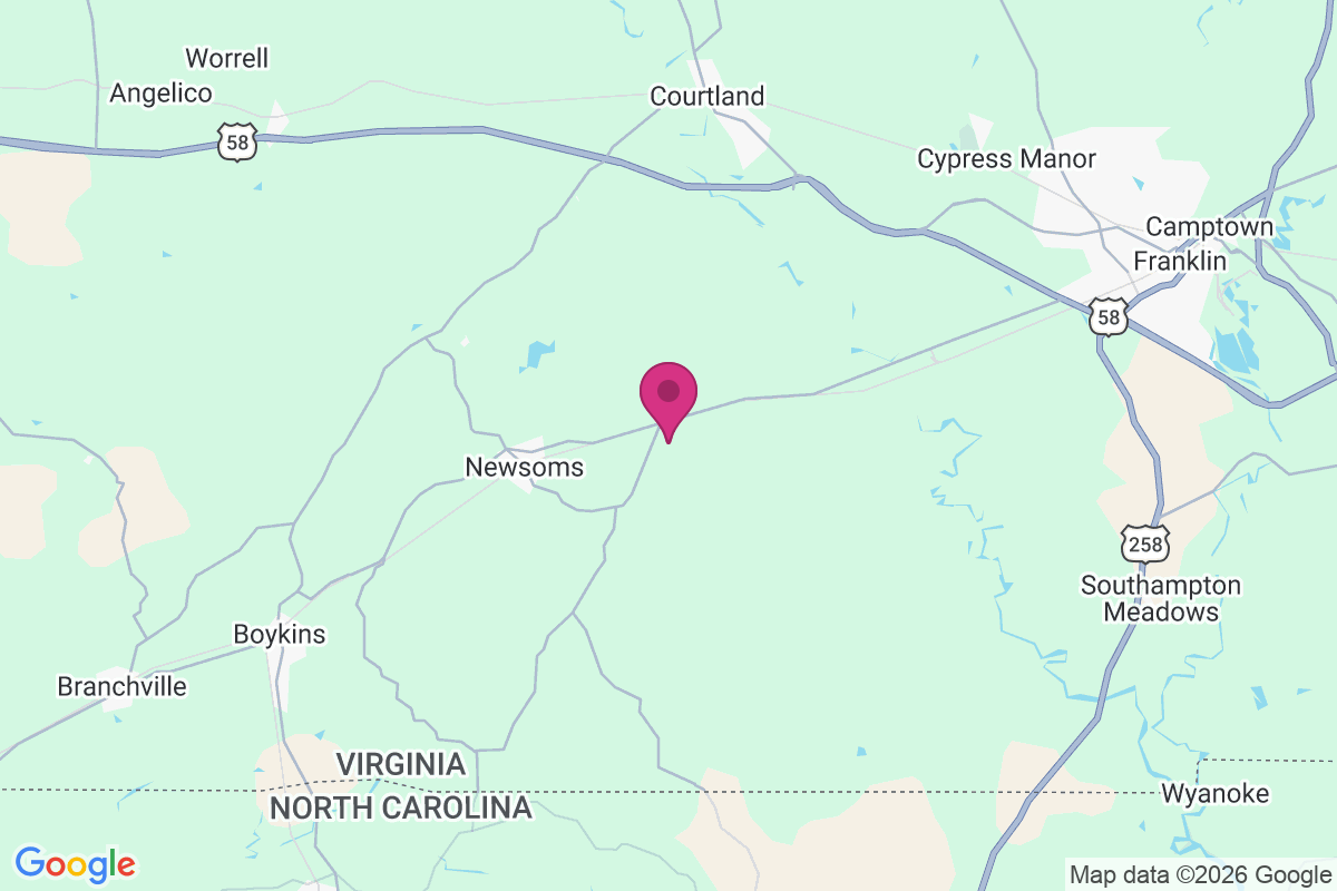 Gum map