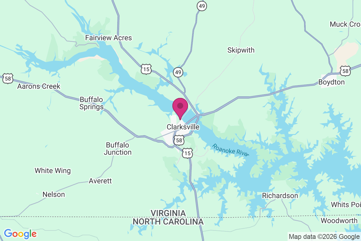 Perfect Point map
