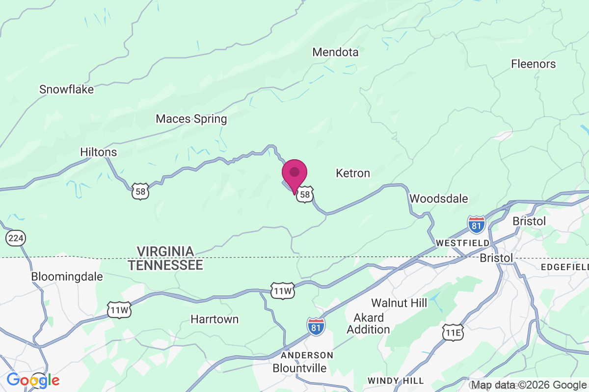 Shelleys map