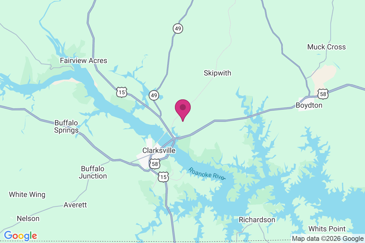 Jeffress map