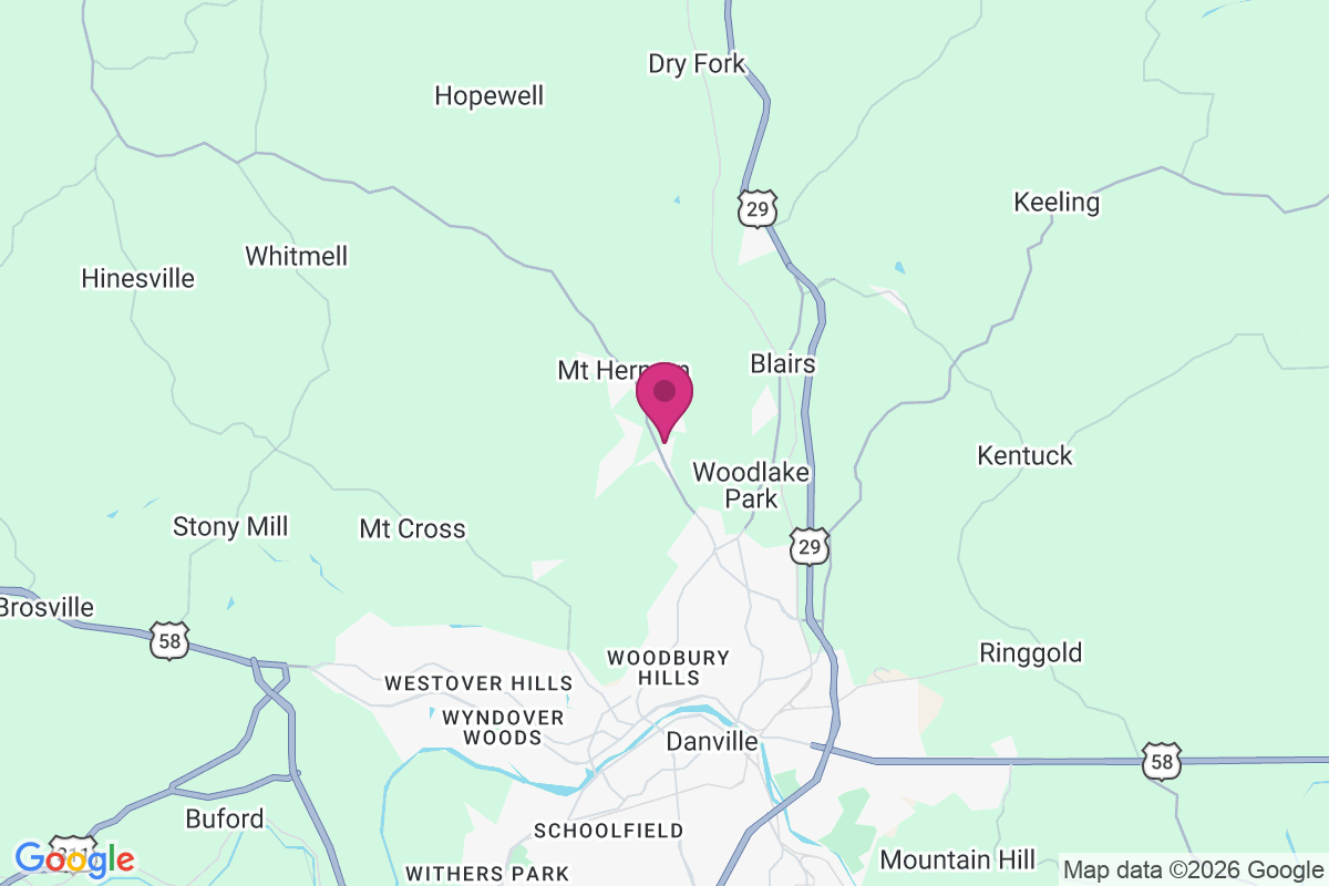 Fairfield Park map